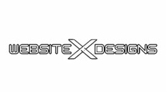 WEBSITE X DESIGNS