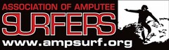 ASSOCIATION OF AMPUTEE SURFERS WWW.AMPSURF.ORG