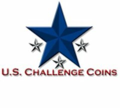 U.S. CHALLENGE COINS