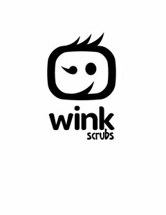 WINK SCRUBS