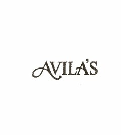 AVILA'S