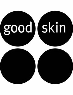 GOOD SKIN