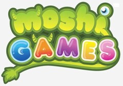 MOSHI GAMES