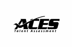 ACES TALENT ASSESSMENT