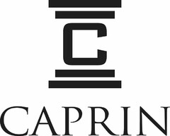 C CAPRIN