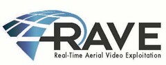 RAVE REAL-TIME AERIAL VIDEO EXPLOITATION