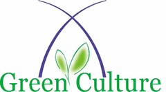 GREEN CULTURE