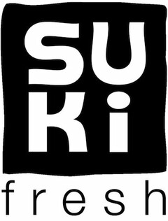 SU KI FRESH