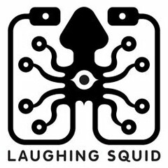 LAUGHING SQUID