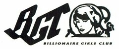 BGC BILLIONAIRE GIRLS CLUB