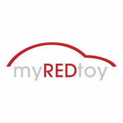 MYREDTOY