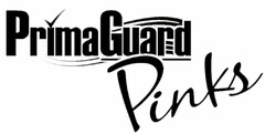 PRIMAGUARD PINKS