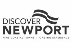 DISCOVER NEWPORT NINE COASTAL TOWNS ONEBIG EXPERIENCE