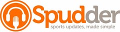 SPUDDER SPORTS UPDATES, MADE SIMPLE