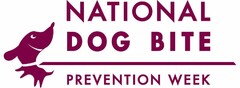 NATIONAL DOG BITE PREVENTION WEEK