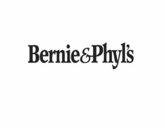 BERNIE&PHYL'S