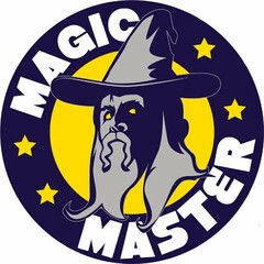 MAGIC MASTER