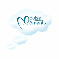 MPULSE MOMENTS