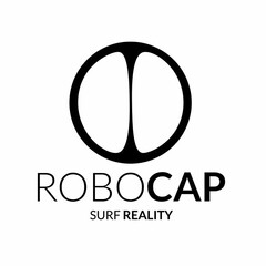 ROBOCAP SURF REALITY