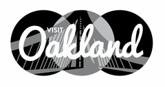 VISIT OAKLAND