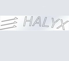 HALYX