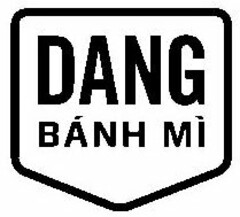 DANG BÁNH MÌ