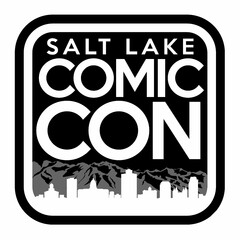 SALT LAKE COMIC CON