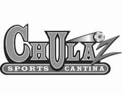 CHULAZ SPORTS CANTINA