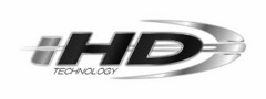 IHD TECHNOLOGY