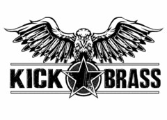 KICK BRASS