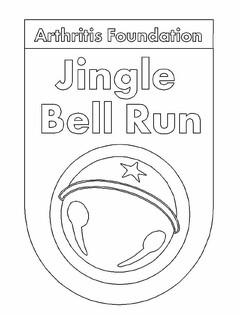 ARTHRITIS FOUNDATION JINGLE BELL RUN