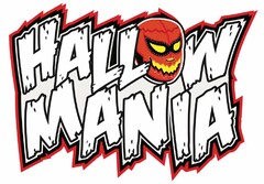 HALLOW MANIA