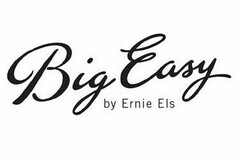 BIG EASY BY ERNIE ELS
