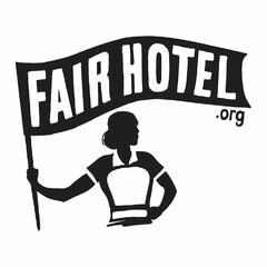 FAIRHOTEL.ORG