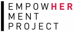 EMPOWHER MENT PROJECT