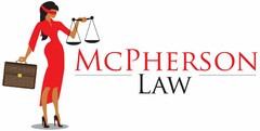 MCPHERSON LAW