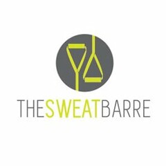 THE SWEAT BARRE