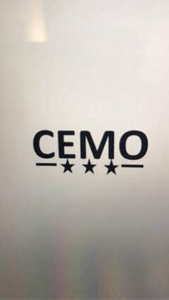 CEMO