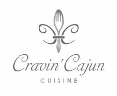 CRAVIN' CAJUN CUISINE C C