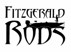 FITZGERALD RODS