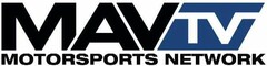 MAVTV MOTORSPORTS NETWORK