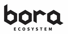 BORA ECOSYSTEM