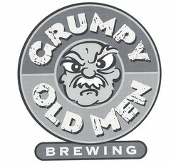 GRUMPY OLD MEN BREWING