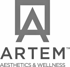 A ARTEM AESTHETICS & WELLNESS