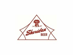 SHERIDAN BEER