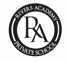 RA RIVERS ACADEMY PRIVATE SCHOOL