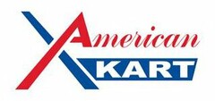 AMERICAN XKART