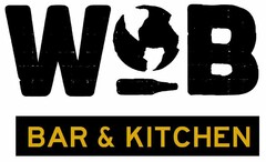 WOB BAR & KITCHEN