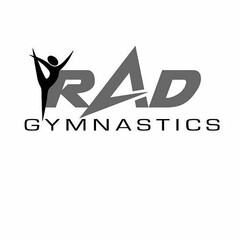 RAD GYMNASTICS