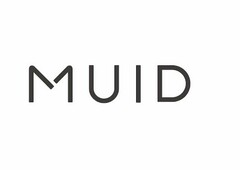 MUID